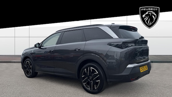 Used Peugeot 5008 2025 for sale - 76263699: Photo 2