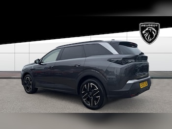 Used Peugeot 5008 2025 for sale - 76263699: Photo 2