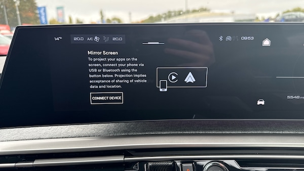 Used Peugeot 5008 2025 for sale - 76263699: Photo 31