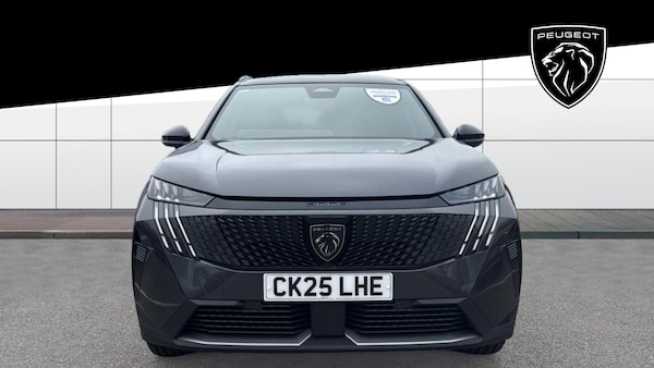 Used Peugeot 5008 2025 for sale - 76263699: Photo 3