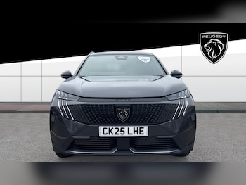 Used Peugeot 5008 2025 for sale - 76263699: Photo 3