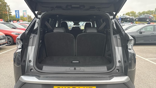 Used Peugeot 5008 2025 for sale - 76263699: Photo 4