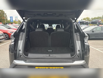 Used Peugeot 5008 2025 for sale - 76263699: Photo 4