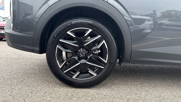Used Peugeot 5008 2025 for sale - 76263699: Photo 7