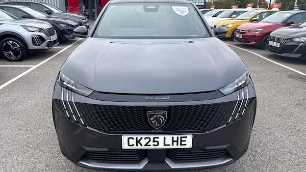 Used Peugeot 5008 2025 for sale - 76263699: Photo 8