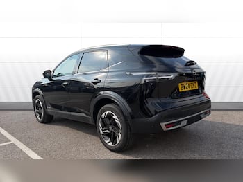 Used Nissan Qashqai 2024 for sale - 79519054: Photo