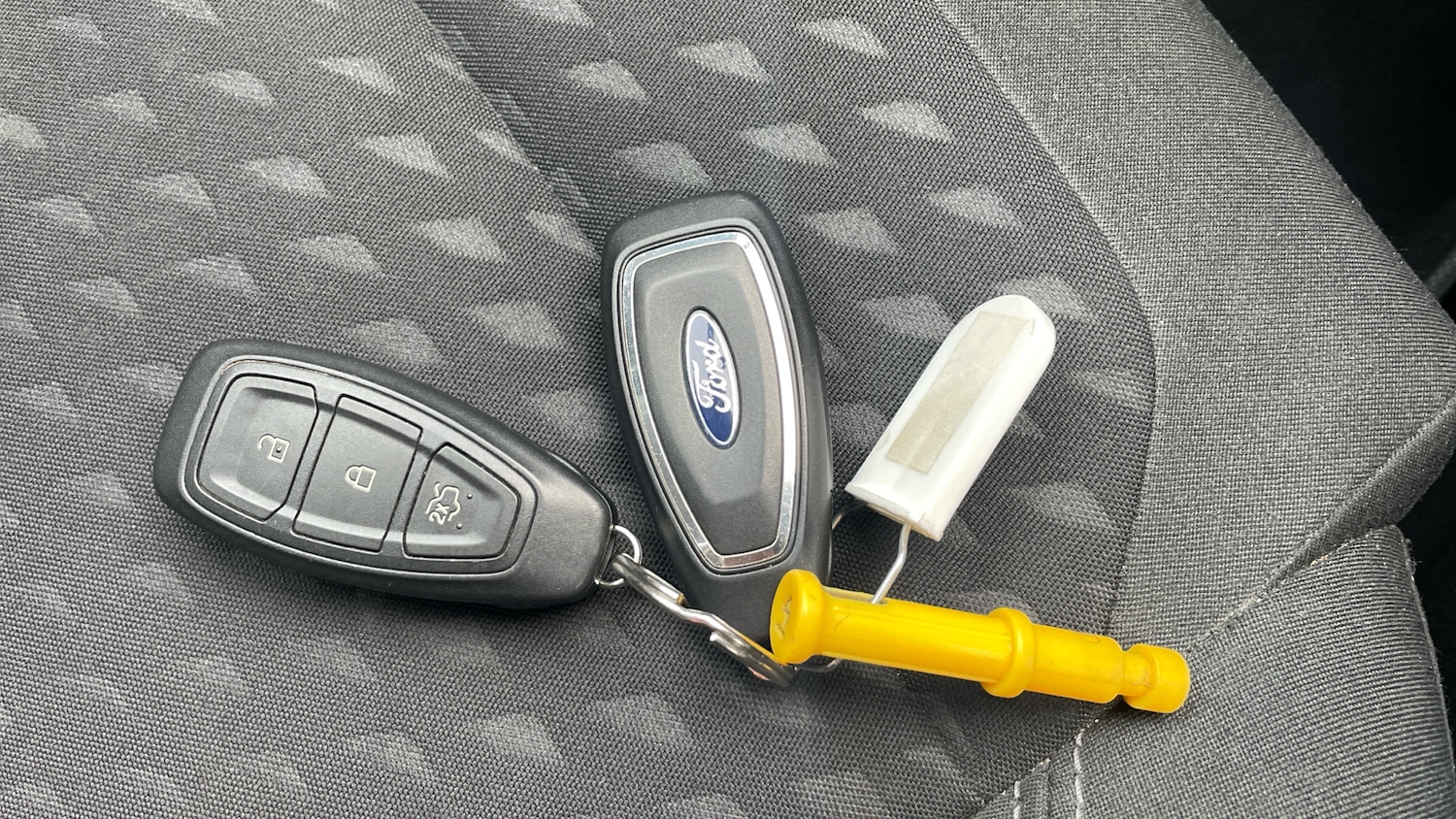 Used Ford Fiesta 2019 for sale - 76311331: Photo 19