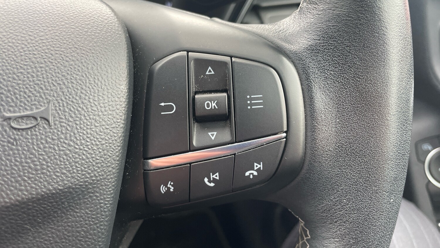 Used Ford Fiesta 2019 for sale - 76311331: Photo 22