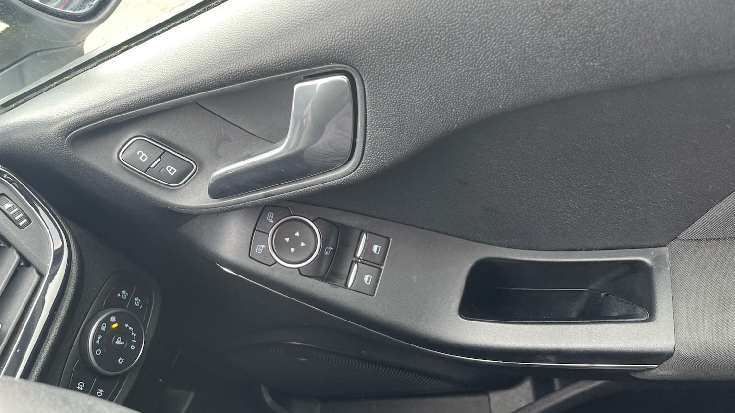 Used Ford Fiesta 2019 for sale - 76311331: Photo 23