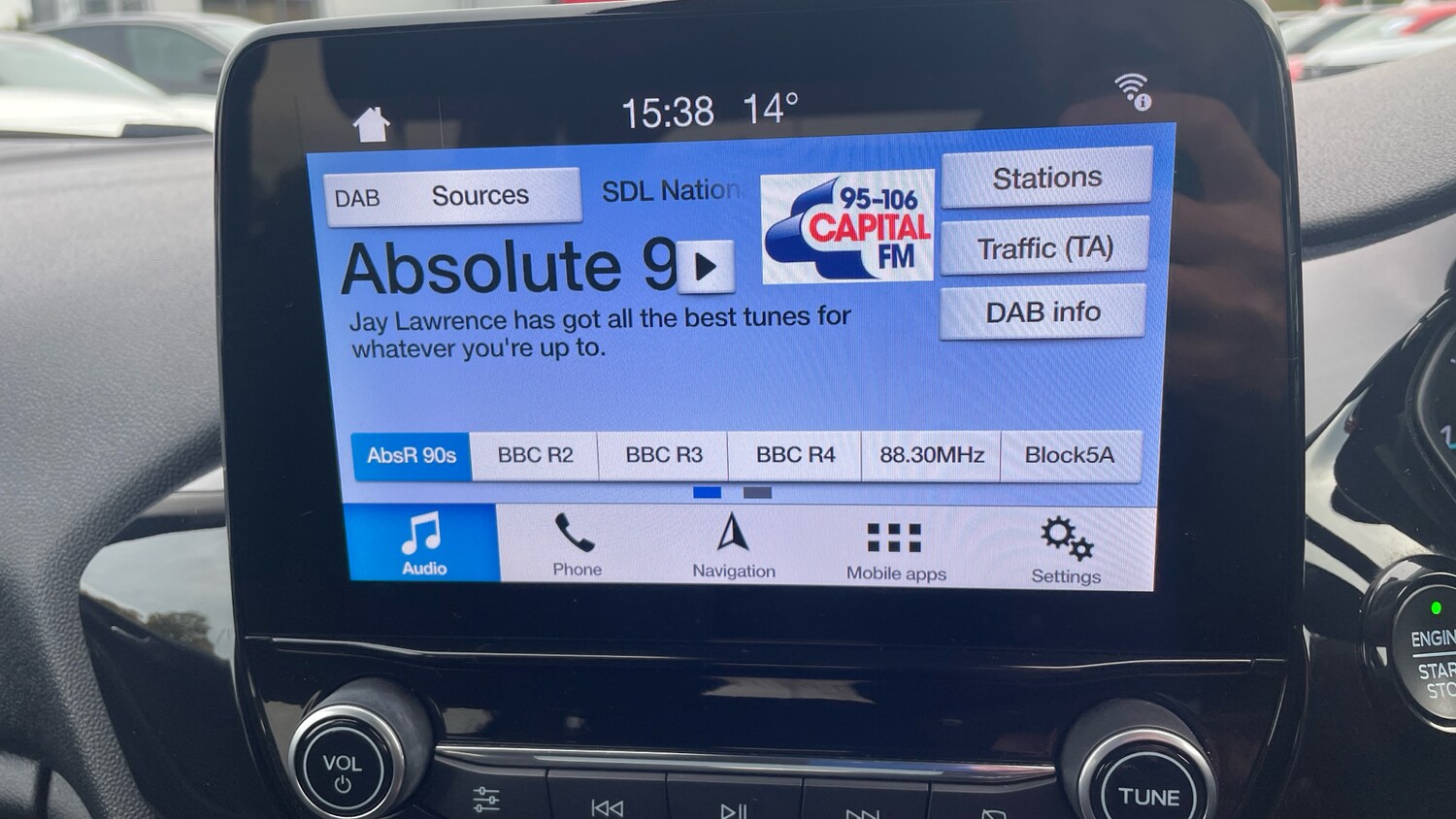 Used Ford Fiesta 2019 for sale - 76311331: Photo 27