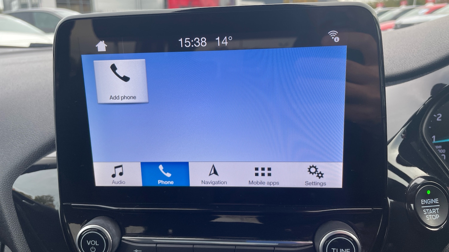 Used Ford Fiesta 2019 for sale - 76311331: Photo 28
