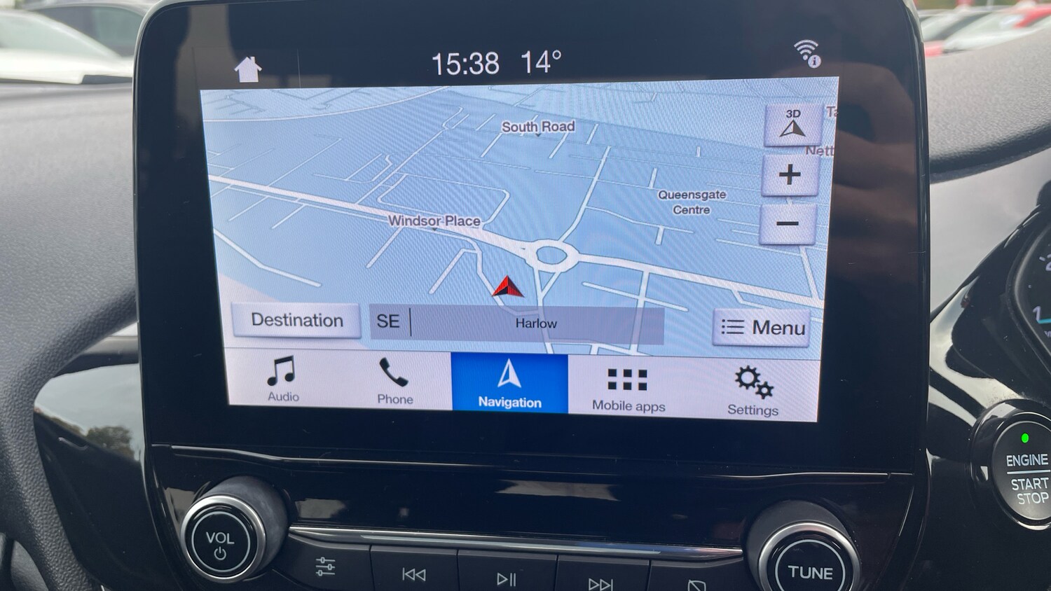 Used Ford Fiesta 2019 for sale - 76311331: Photo 29