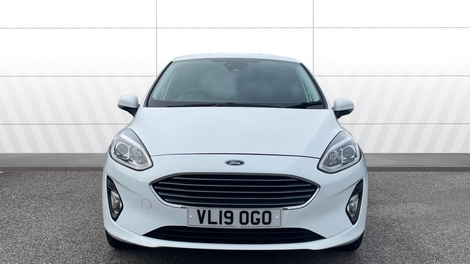 Used Ford Fiesta 2019 for sale - 76311331: Photo 3
