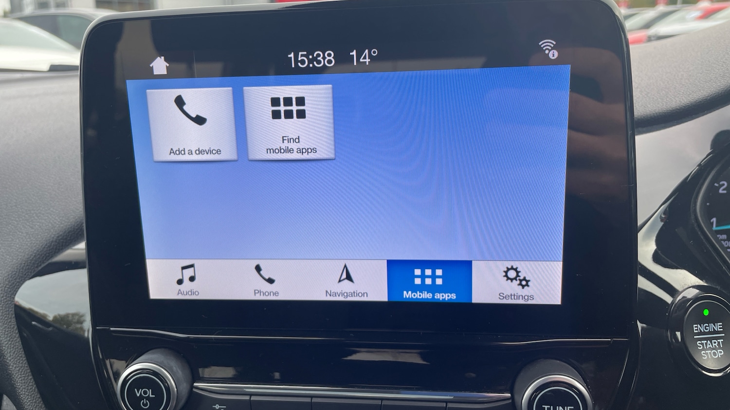 Used Ford Fiesta 2019 for sale - 76311331: Photo 30