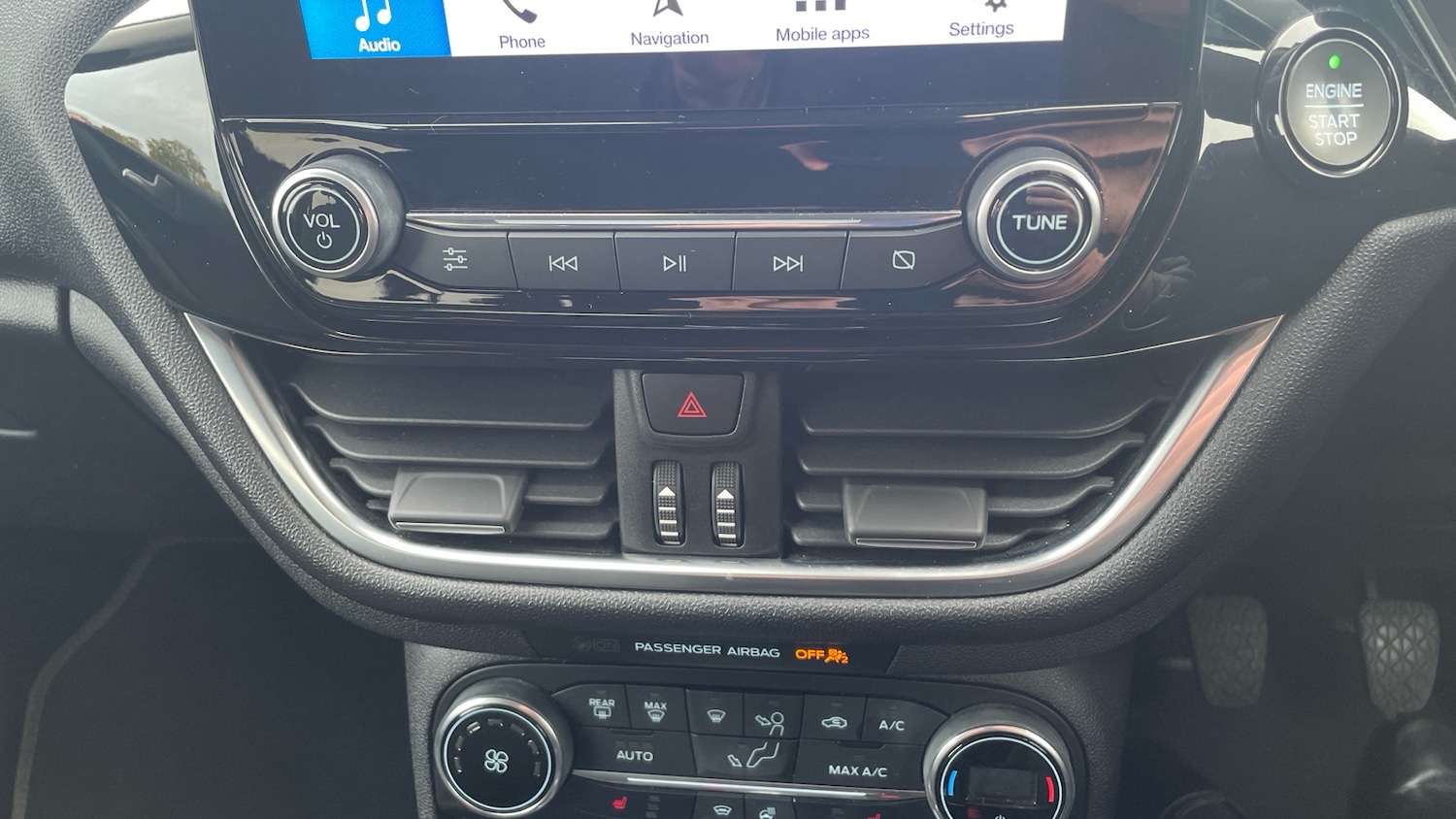 Used Ford Fiesta 2019 for sale - 76311331: Photo 31