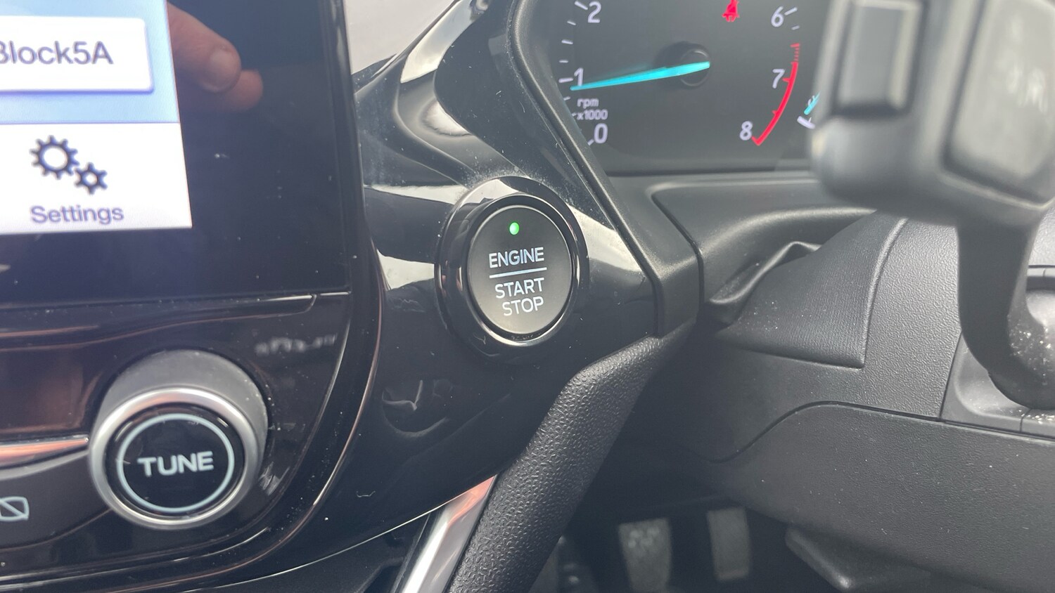 Used Ford Fiesta 2019 for sale - 76311331: Photo 34
