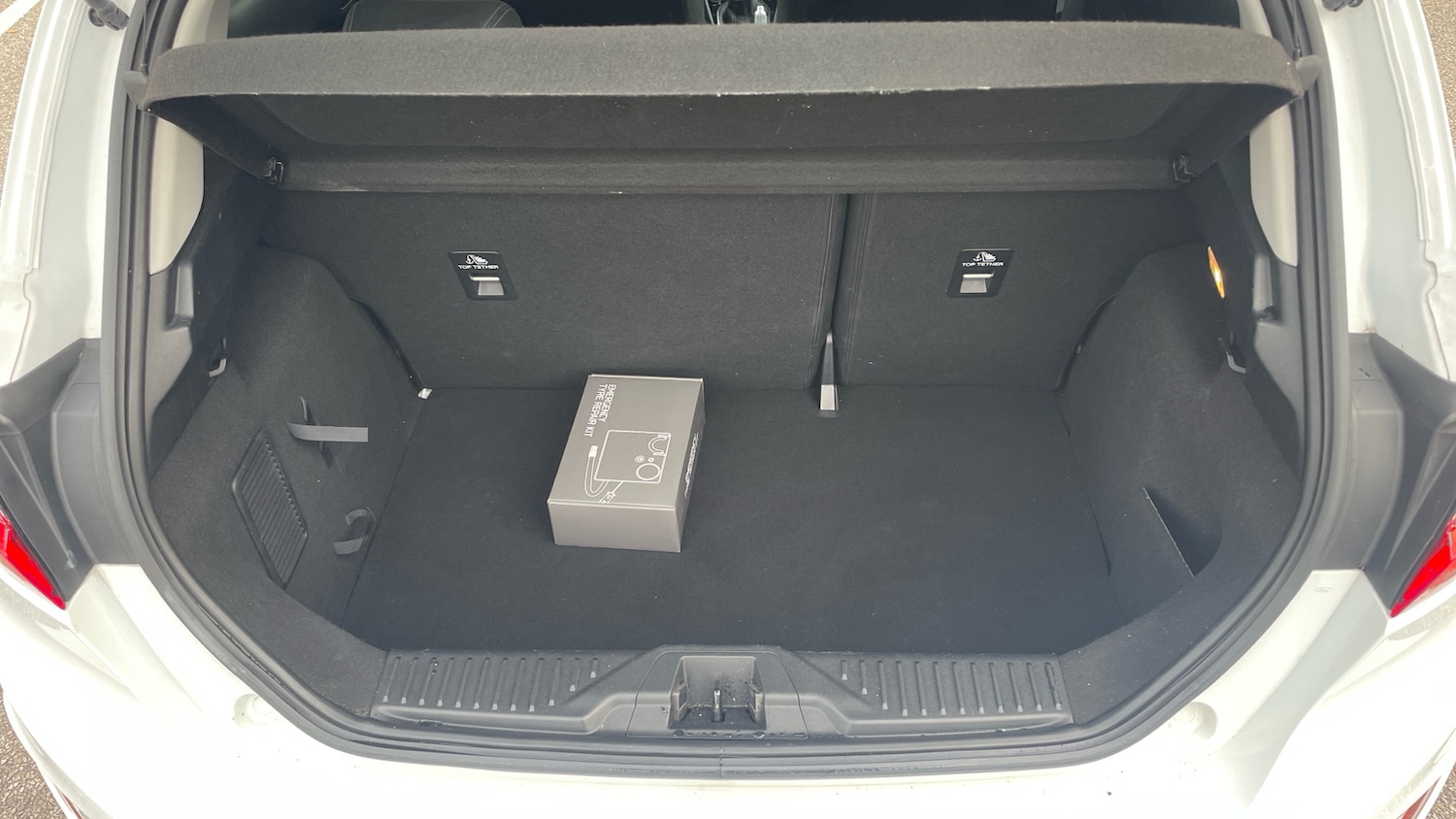 Used Ford Fiesta 2019 for sale - 76311331: Photo 4