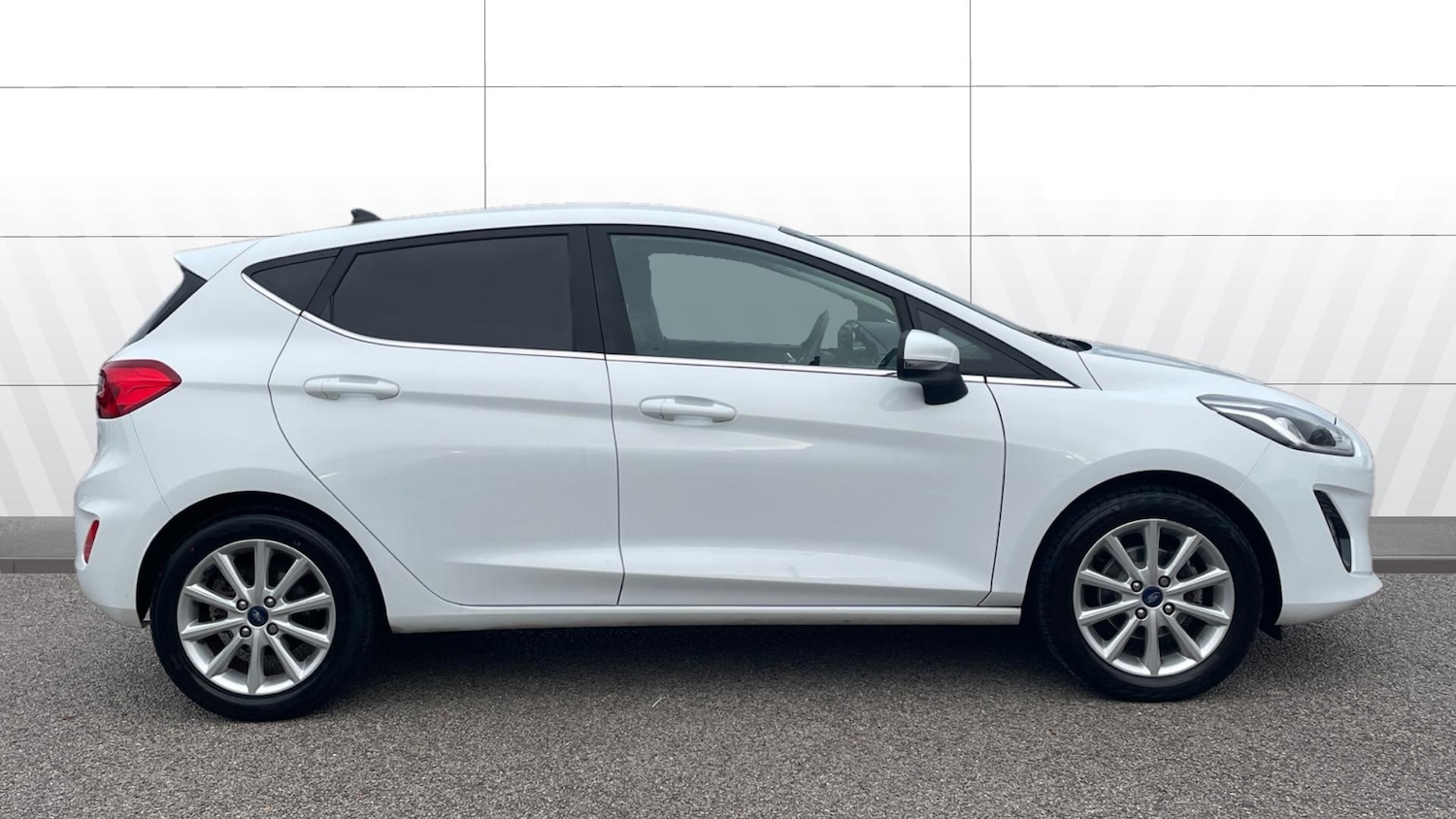Used Ford Fiesta 2019 for sale - 76311331: Photo 5