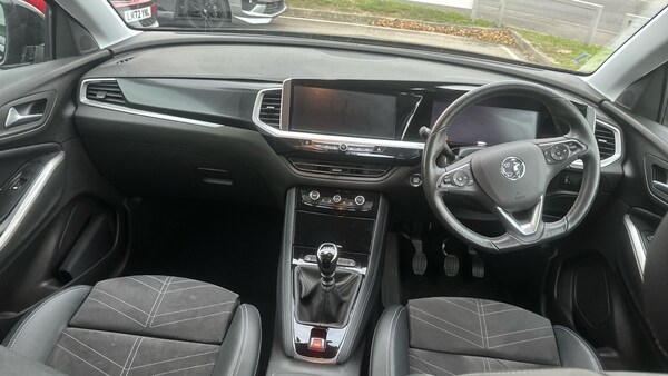 Used Vauxhall Grandland 2022 for sale - 76055946: Photo 10