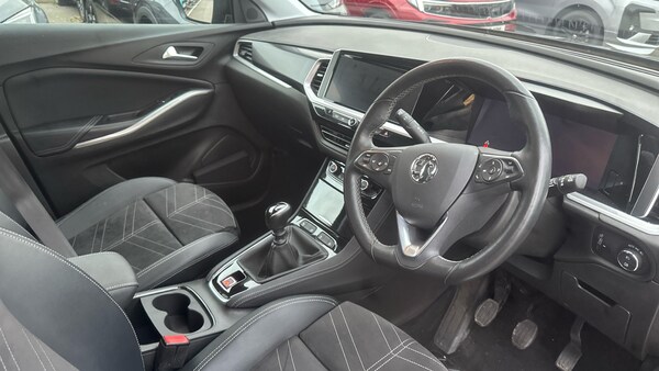 Used Vauxhall Grandland 2022 for sale - 76055946: Photo 11