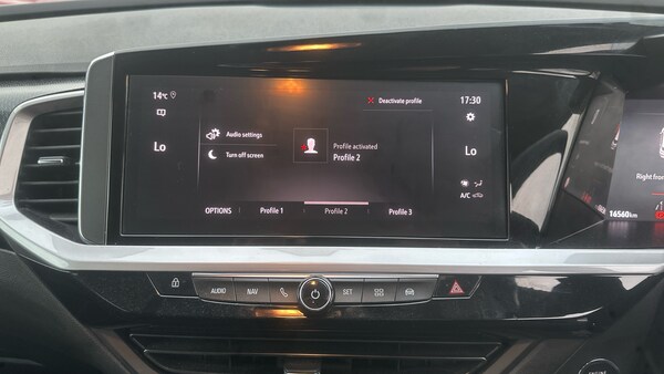 Used Vauxhall Grandland 2022 for sale - 76055946: Photo 12