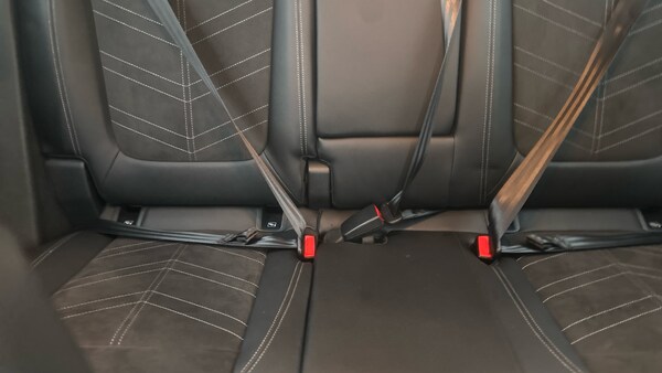 Used Vauxhall Grandland 2022 for sale - 76055946: Photo 17