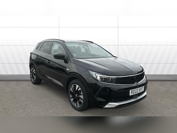 Vauxhall - Grandland