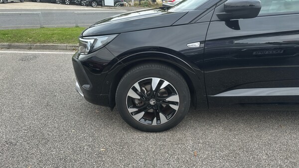 Used Vauxhall Grandland 2022 for sale - 76055946: Photo 21