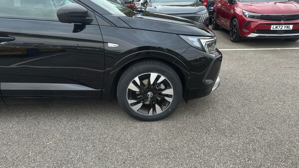 Used Vauxhall Grandland 2022 for sale - 76055946: Photo 24