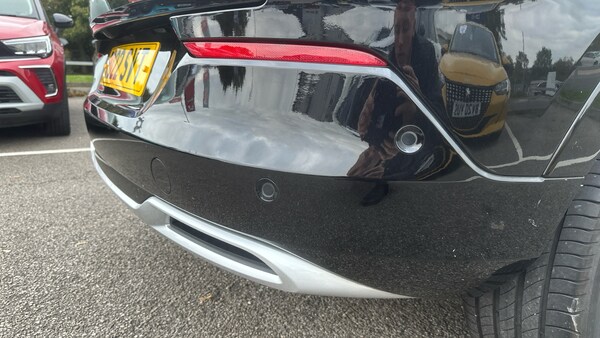 Used Vauxhall Grandland 2022 for sale - 76055946: Photo 26