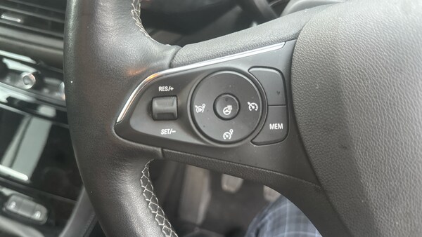 Used Vauxhall Grandland 2022 for sale - 76055946: Photo 32