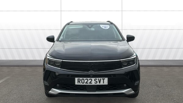 Used Vauxhall Grandland 2022 for sale - 76055946: Photo 3