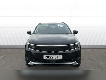 Used Vauxhall Grandland 2022 for sale - 76055946: Photo 3