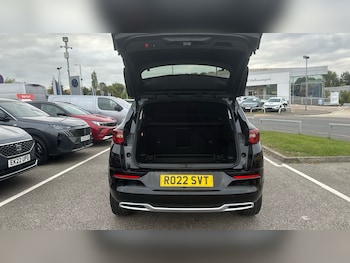 Used Vauxhall Grandland 2022 for sale - 76055946: Photo 4