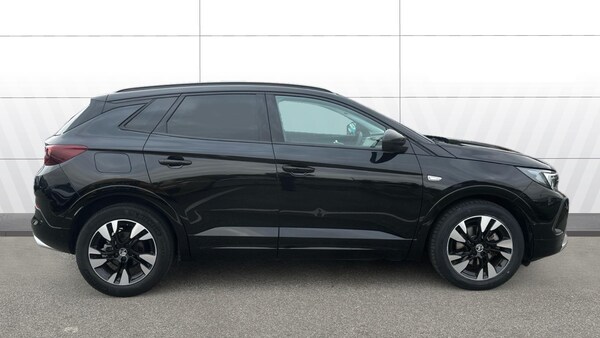 Used Vauxhall Grandland 2022 for sale - 76055946: Photo 5