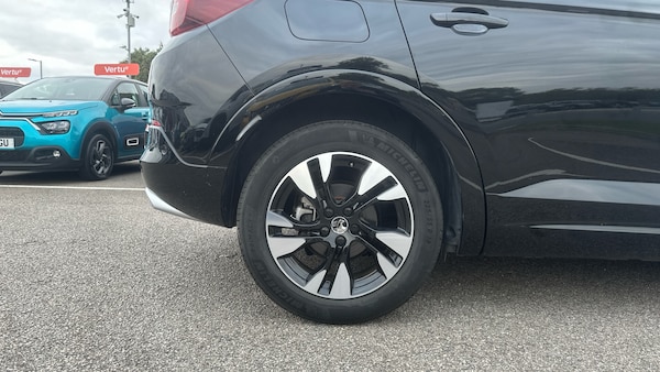 Used Vauxhall Grandland 2022 for sale - 76055946: Photo 7