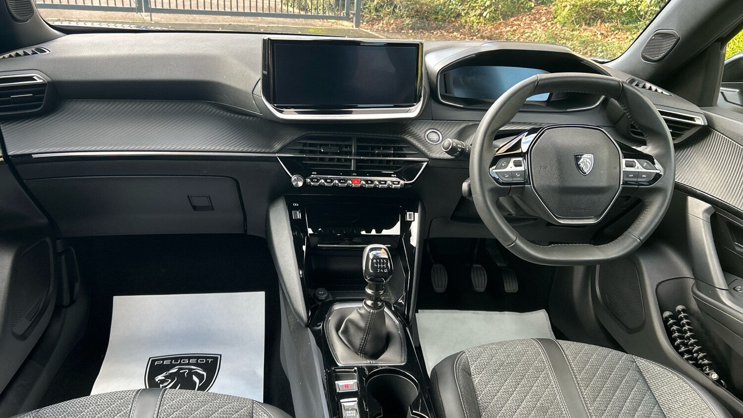 Used Peugeot 2008 2024 for sale - 77416911: Photo 10