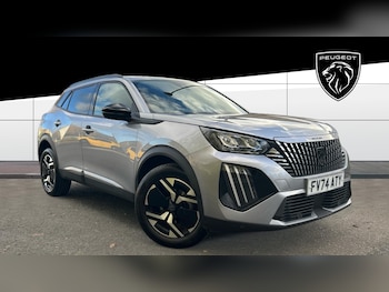 Used Peugeot 2008 2024 for sale - 77416911: Photo