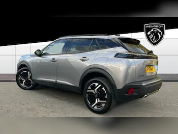 Used Peugeot 2008 2024 for sale - 77416911: Photo