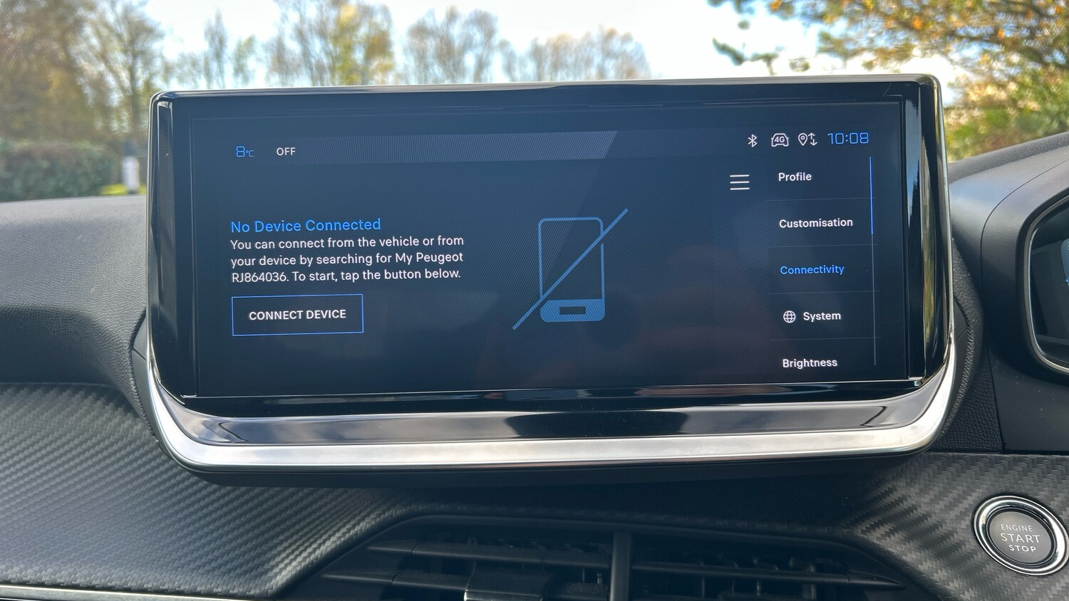 Used Peugeot 2008 2024 for sale - 77416911: Photo 32