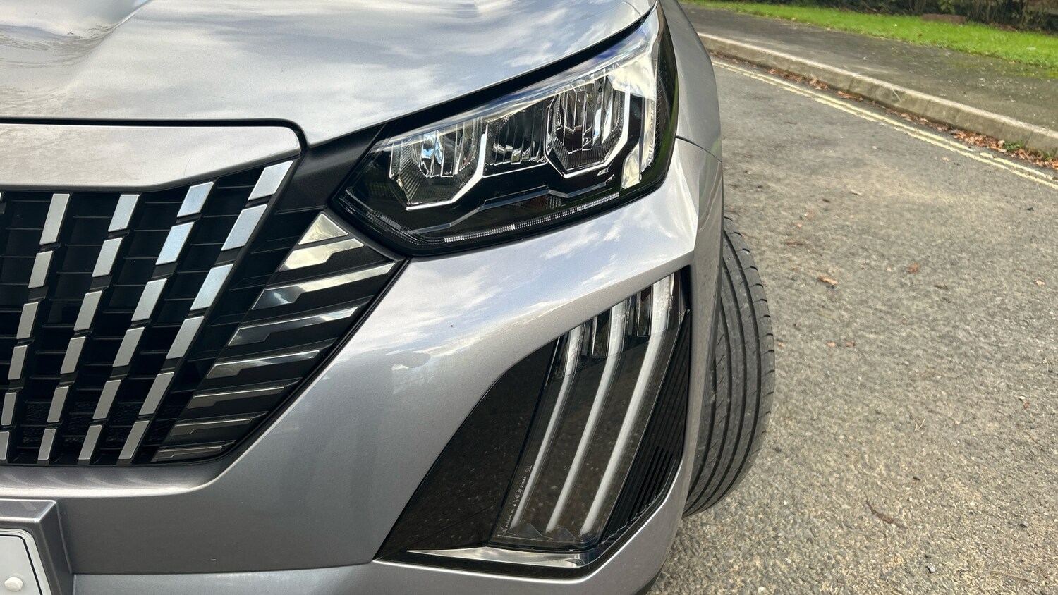 Used Peugeot 2008 2024 for sale - 77416911: Photo 42