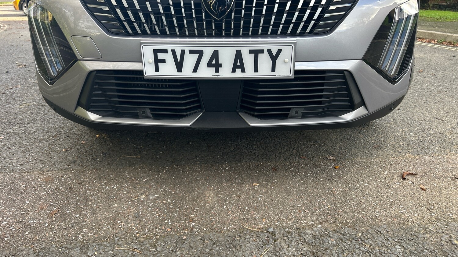 Used Peugeot 2008 2024 for sale - 77416911: Photo 43