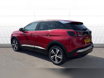Used Peugeot 3008 2018 for sale - 79383779: Photo