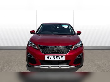 Used Peugeot 3008 2018 for sale - 79383779: Photo