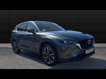 2023 (72) - 2.0 Sport Edition 5dr Auto Petrol Estate