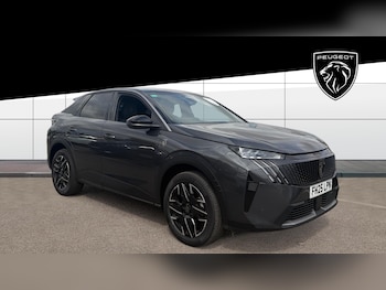 Used Peugeot 3008 2025 for sale - 79545771: Photo