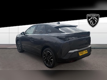 Used Peugeot 3008 2025 for sale - 79545771: Photo