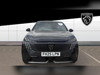Used Peugeot 3008 2025 for sale - 79545771: Photo