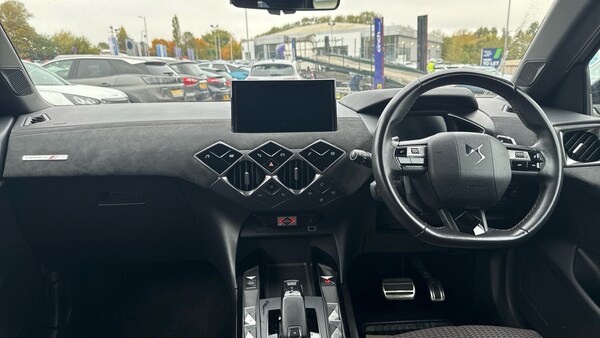 Used DS Automobiles DS 3 2019 for sale - 76244008: Photo 10