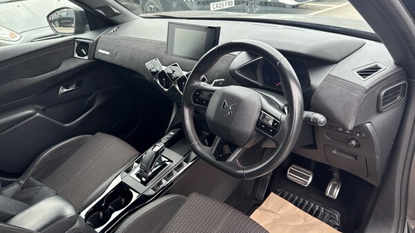 Used DS Automobiles DS 3 2019 for sale - 76244008: Photo 11